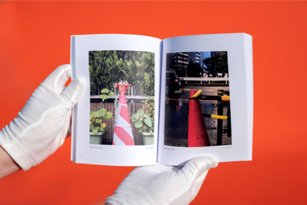 Traffic Cones of Japan - Image 4