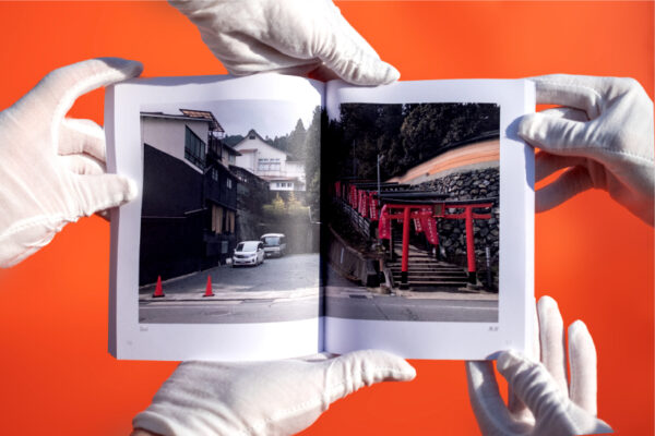 Traffic Cones of Japan - Image 2