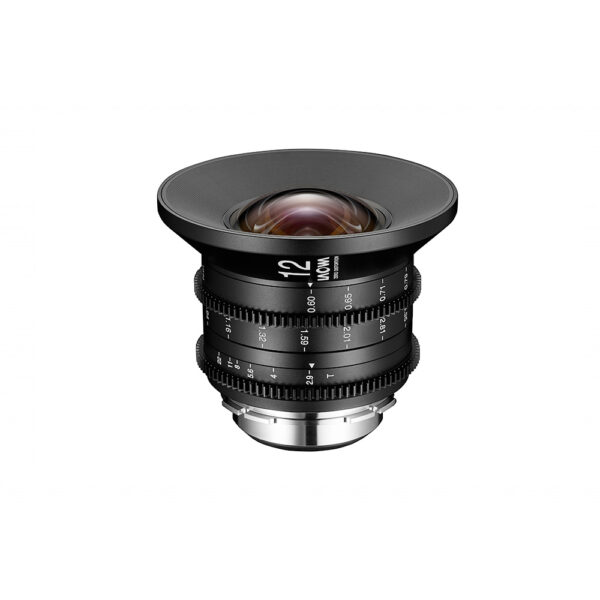 Laowa Cine Zero-D T2.9/12mm