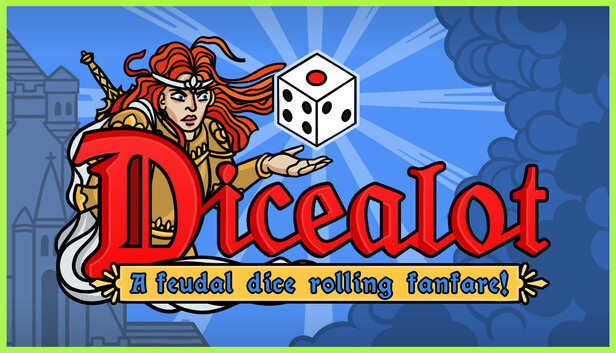 dicealot image